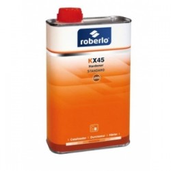 Roberlo verharder KX45 Standaard
